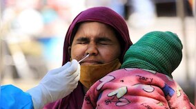 Maharashtra health department asks district, civic authorities to increase COVID-19 testing as cases rise