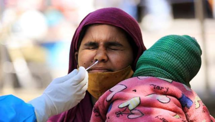 Omicron, sub-lineages dominant COVID-19 variant in India; samples of infectious BA.2.75 also found: INSACOG