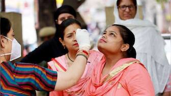 India logs 3,207 new COVID-19 cases, 29 deaths in last 24 hours; positivity rate at 0.95%