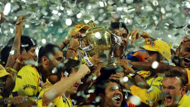On this day in 2011: CSK clinched second successive IPL title demolishing RCB in high-scoring battle