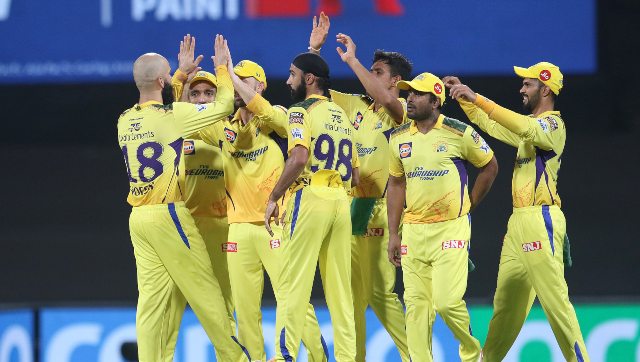 IPL 2022 Devon Conway, Moeen Ali shine in CSKs thumping win over DC