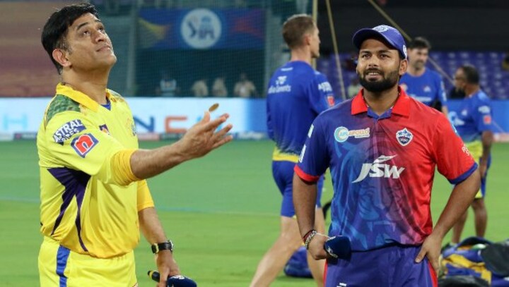 Tata IPL 2022 CSK vs DC HIGHLIGHTS: CSK register a win by 91 runs