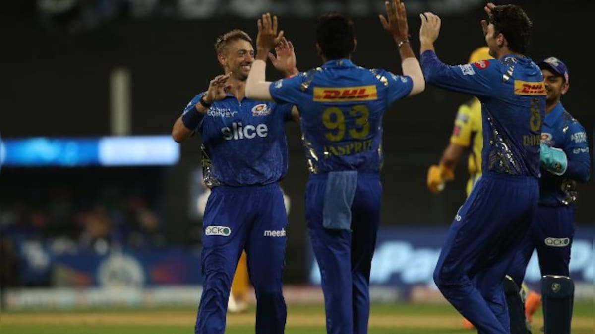 Explained: The DRS controversy and what happened during CSK vs MI at Wankhede