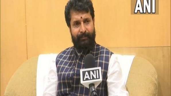 Those making singing national anthem a controversy unfit to be in India: BJP's CT Ravi