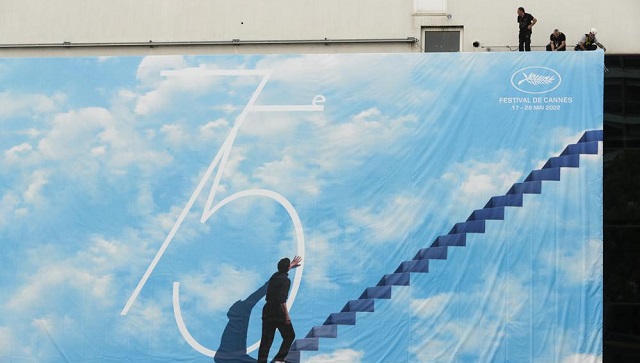 Cannes 2022: With COVID crisis waning, film gala gently descends on the French riviera Cannes 2022: With COVID crisis waning, film gala gently descends on the French riviera