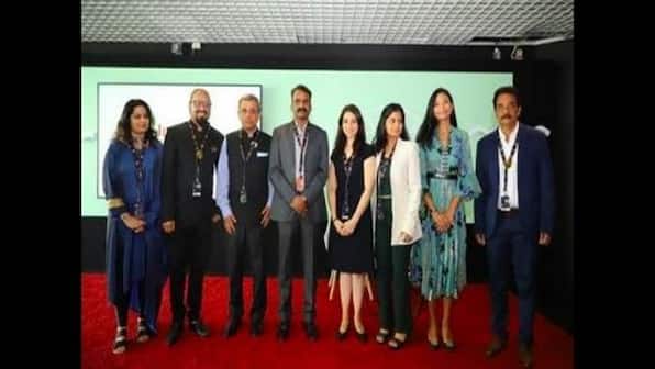 India one of the biggest, most lucrative movie markets, says MoS I&B L Murugan