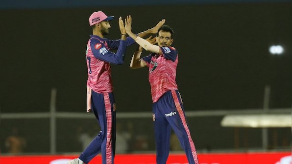 IPL 2022, RR vs CSK Stat Attack: Chahal continues to perform, CSK end campaign with another defeat