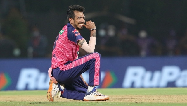 IPL 2022: A look at all the five-wicket hauls this season – Firstcricket News, Firstpost