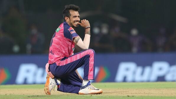 IPL 2022: A look at all the five-wicket hauls this season