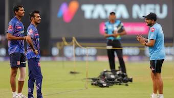 DC vs RR, IPL 2022 preview: Delhi eye crucial points against Rajasthan