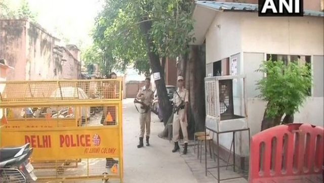 Crackdown on Chinese firms linked to 'spy' Charlie Peng's arrest: Govt sources Crackdown on Chinese firms linked to 'spy' Charlie Peng's arrest: Govt sources