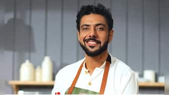 Ranveer Brar on his acting debut with Modern Love Mumbai, co-star Pratik Gandhi and more