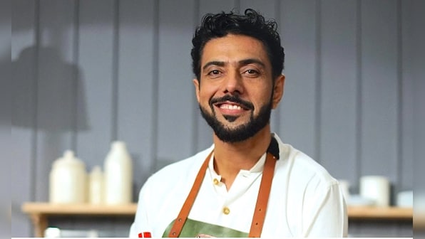 web series  Chef Ranveer Brar turns actor with 'Modern Love Mumbai' -  Telegraph India