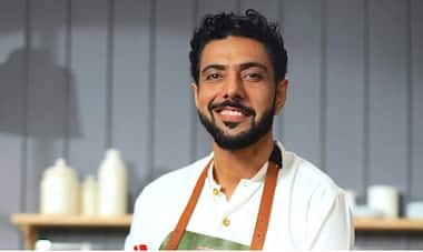 Ranveer Brar on his acting debut with Modern Love Mumbai, co-star Pratik Gandhi and more