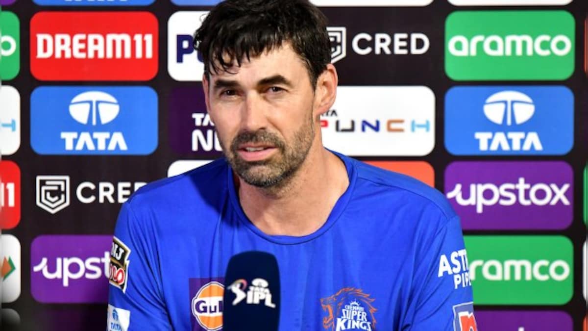 Stephen Fleming to be Texas Super Kings coach in Major League Cricket as CSK announce partnership