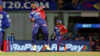 Pacers Chetan Sakariya, Mukesh Choudhary to debut in T20 Max series in Australia