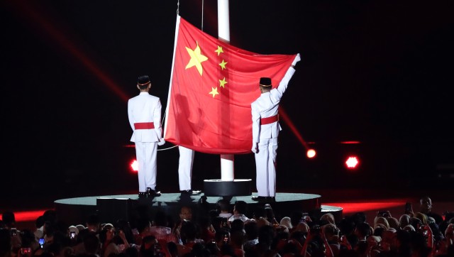 China uses US debt battle to deflect pressure on Africa debt China uses US debt battle to deflect pressure on Africa debt