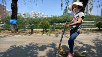 Over 13,000 COVID-negative Beijing residents ‘forcibly’ relocated to quarantine hotels overnight