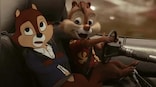 Disney's live-action Chip and Dale: Rescue Rangers is yet another remake marketing on nostalgia