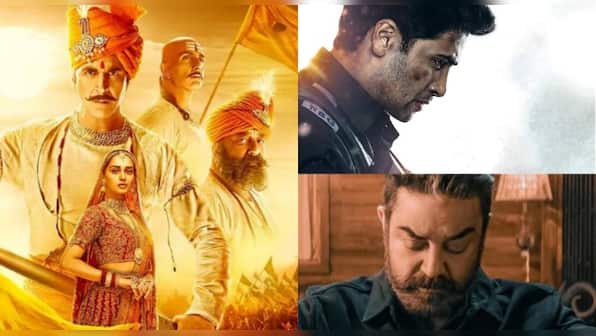 Explained: Why Hindi films should avoid battling out with pan-India biggies at the box office for some time