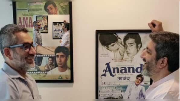 Sameer Raj Sippy to remake Anand: Why Rajesh Khanna's cult classic remains irreplaceable