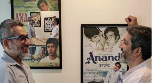 Sameer Raj Sippy to remake Anand: Why Rajesh Khanna's cult classic remains irreplaceable Sameer Raj Sippy to remake Anand: Why Rajesh Khanna's cult classic remains irreplaceable