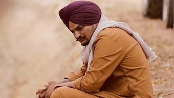 The creepy symbolism in Sidhu Moose Wala's The Last Ride will send chills down your spine