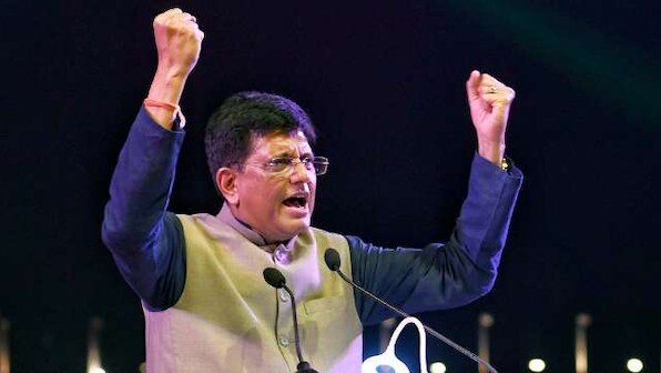 India, Gulf Cooperation Council agree to pursue free trade agreement; resume talks, says Piyush Goyal
