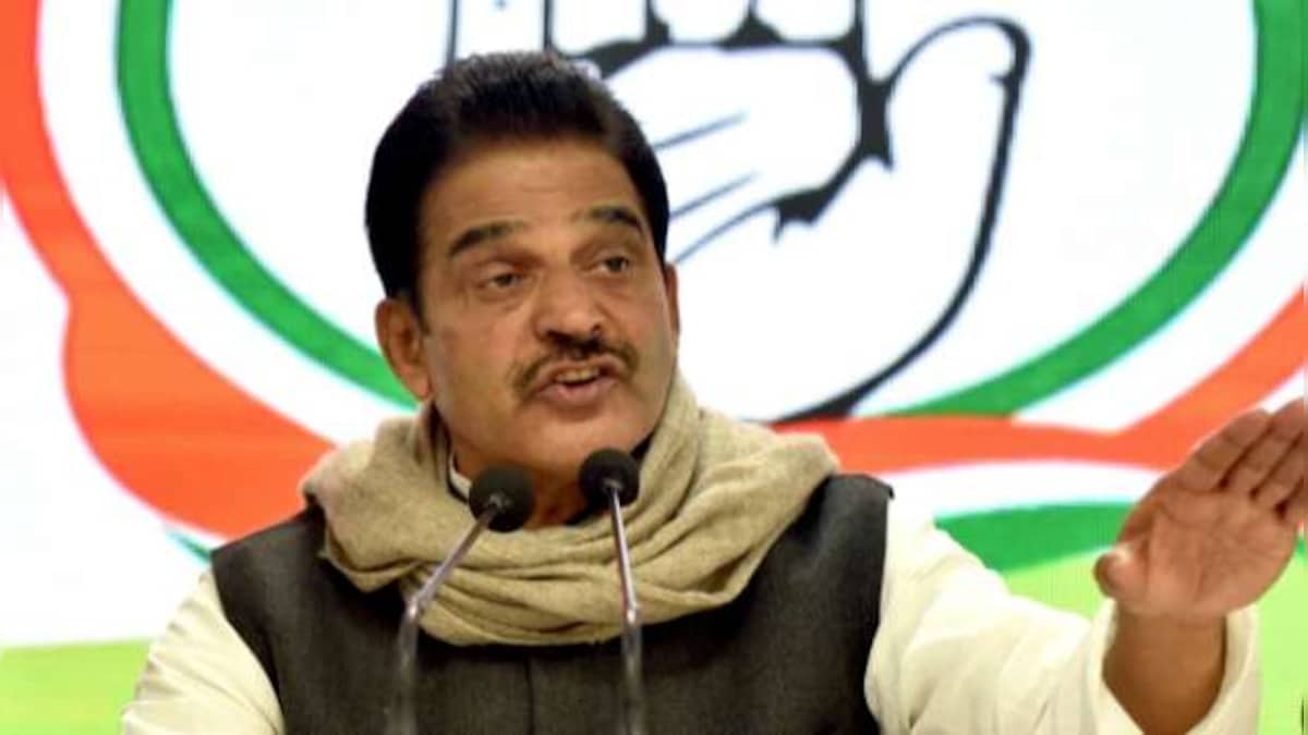 With last date of nominations on 30 Sep, KC Venugopal says ‘no drama surrounding Congress chief’s election’