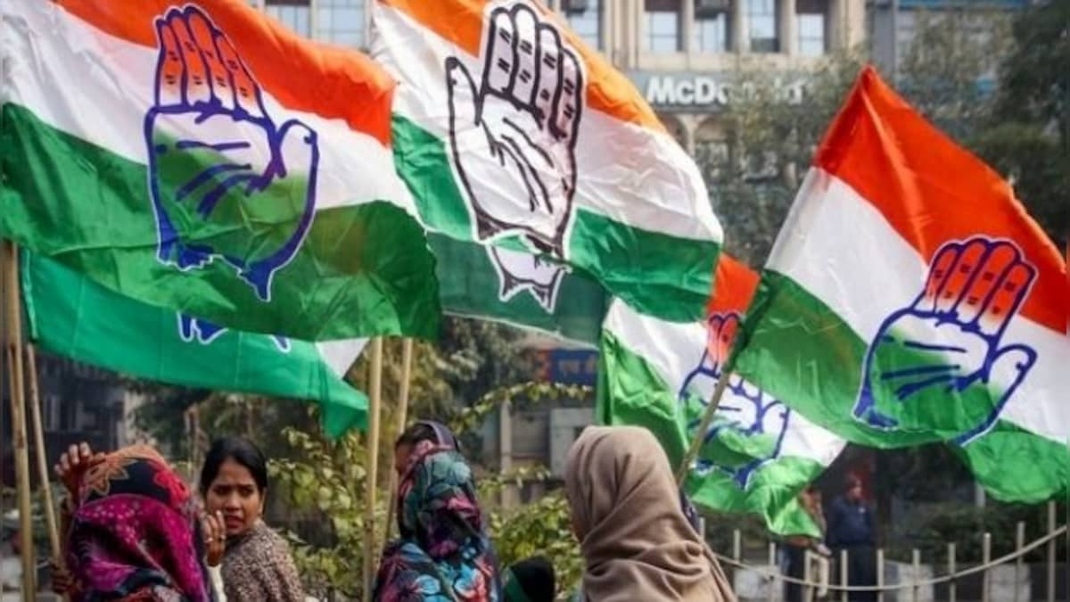 Poll analyst and Prashant Kishor’s ex-aide Sunil Kanugolu in Congress’s task force for 2024 Lok Sabha elections