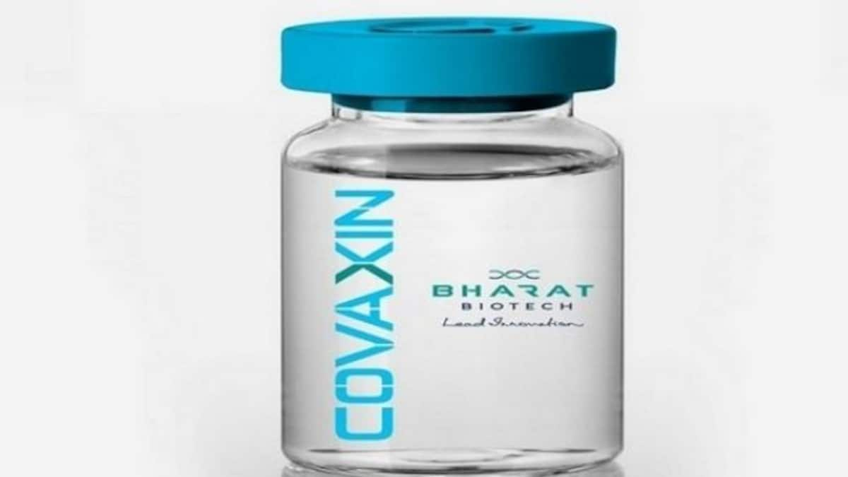 Covaxin safe, well-tolerated in 2-18 years age-group, announces Bharat Biotech