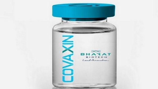 COVID-19: Bharat Biotech seeks DCGI's permission to conduct Covaxin booster trials in 2-18 age group COVID-19: Bharat Biotech seeks DCGI's permission to conduct Covaxin booster trials in 2-18 age group