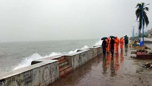 Cyclone asani: all flights from visakhapatnam cancelled