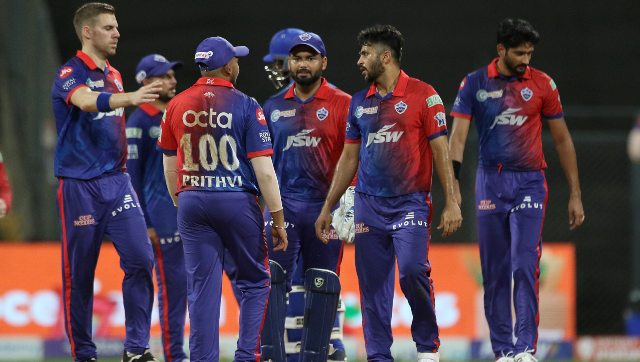 MI vs DC, IPL 2022: Where Delhi lost the match and playoff chance against Mumbai MI vs DC, IPL 2022: Where Delhi lost the match and playoff chance against Mumbai