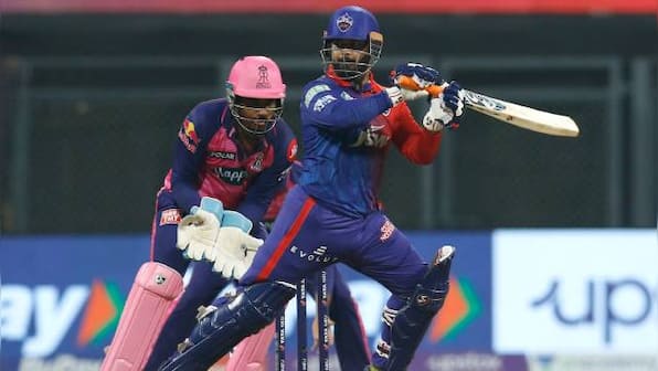 IPL 2022:  Delhi Capitals take on Rajasthan Royals in their bid to remain in playoff contention