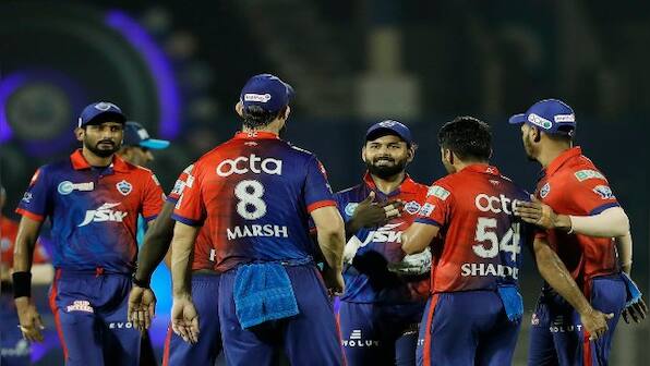 IPL 2022: RR vs DC head to head record, Rajasthan Royals head-to-head record against Delhi Capitals