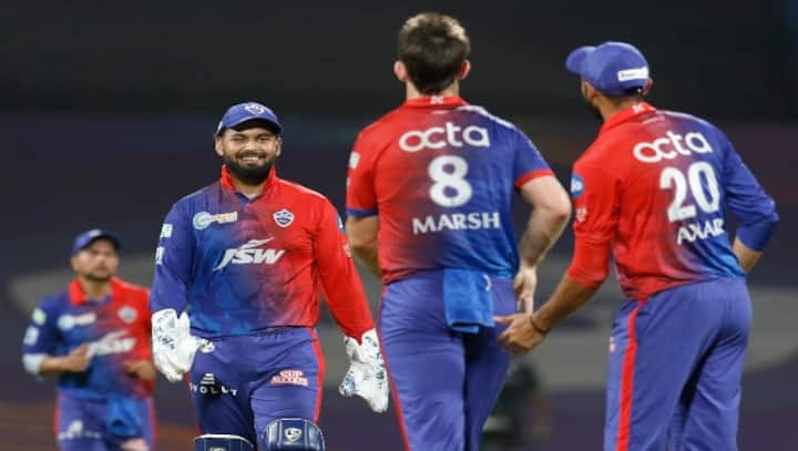 IPL 2022: PBKS vs DC Head to head Records, Punjab Kings Head-to-Head Record Against Delhi Capitals IPL 2022: PBKS vs DC Head to head Records, Punjab Kings Head-to-Head Record Against Delhi Capitals