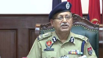 Never called Sidhu Moose Wala a 'gangster', says Punjab DGP after singer's father demands apology