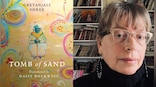 Translator Daisy Rockwell on ‘Tomb of Sand’, first Hindi book to reach International Booker shortlist