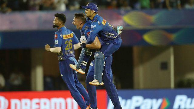 MI vs KKR Predicted Playing 11, IPL 2022, today match live update MI vs KKR Predicted Playing 11, IPL 2022, today match live update