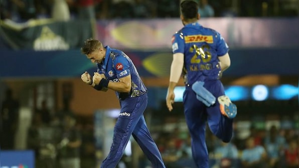 GT vs MI, IPL 2022: The redemption of Daniel Sams