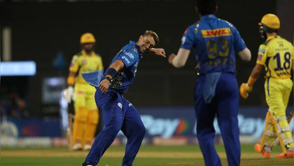 IPL 2022: Sensational spells from Sams and Choudhary, DRS saga and other takeaways from CSK-MI clash