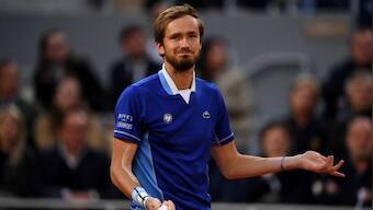Daniil Medvedev hails 'great news' that he can defend US Open crown