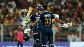 GT vs RR, IPL 2022 Qualifier 1: Miller and Pandya's match-winning stand, Samson's blitz and other talking points