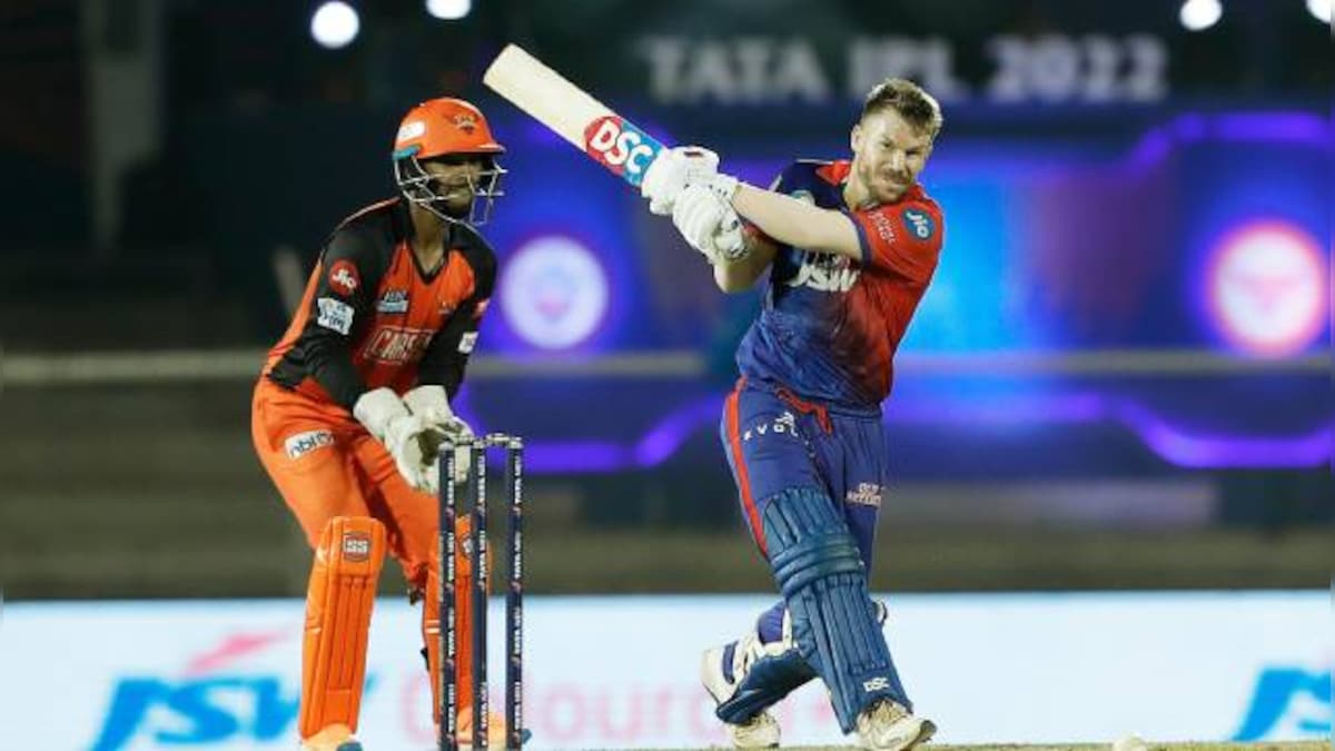 IPL 2022: 'It's revenge time' — Twitter reacts as David Warner slams 92* vs Sunrisers Hyderabad