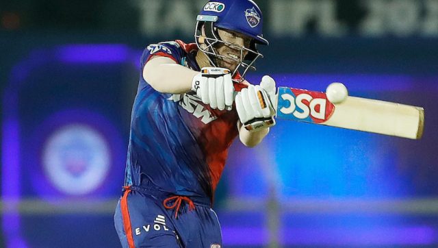 IPL 2022: David Warner's innings one of the best for Delhi Capitals, says Rishabh Pant IPL 2022: David Warner's innings one of the best for Delhi Capitals, says Rishabh Pant