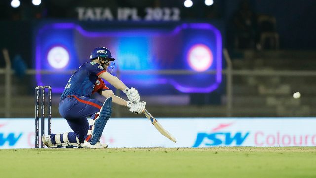 'David Warner FIRE hai': Twitter reacts after Delhi Capitals beat Sunrisers Hyderabad in IPL 2022 'David Warner FIRE hai': Twitter reacts after Delhi Capitals beat Sunrisers Hyderabad in IPL 2022