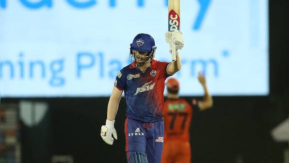 IPL 2022: David Warner shines against former franchise as DC condemn SRH to third consecutive loss