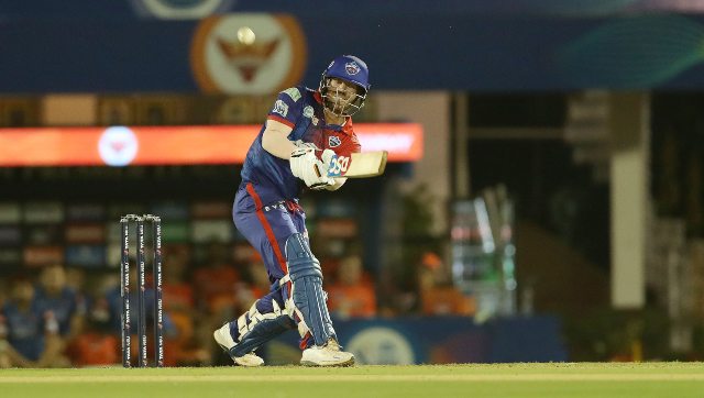 Old camaraderie with Delhi Capitals flamboyant approach helps David Warner to flourish in IPL 2022 – Firstcricket News, Firstpost