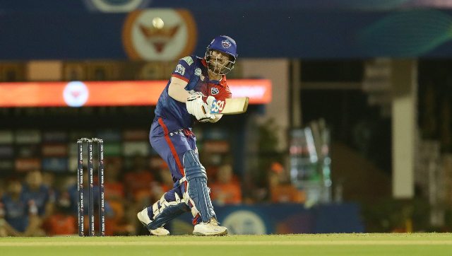 Old camaraderie with Delhi Capitals flamboyant approach helps David Warner to flourish in IPL 2022 Old camaraderie with Delhi Capitals flamboyant approach helps David Warner to flourish in IPL 2022